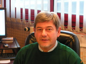 Photo de profil de Alain Jouen
