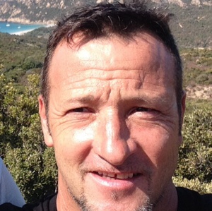 Photo de profil de Alain Jouet