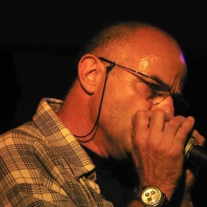 Photo de profil de Alain Jouhanneau
