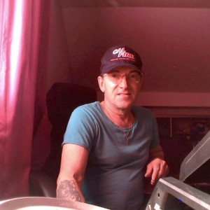 Photo de profil de Alain Jourdain
