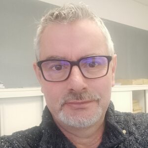 Photo de profil de Alain Journaud