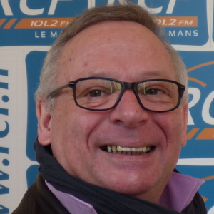 Photo de profil de Alain Juignet