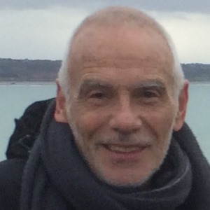 Photo de profil de Alain Jungman