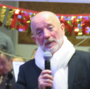 Photo de profil de Alain Junguene
