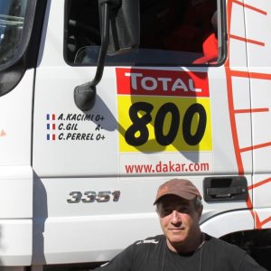 Photo de profil de Alain Kacimi