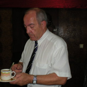 Photo de profil de Alain Karmann