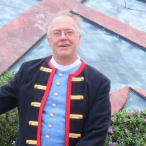 Photo de profil de Alain Kerebel