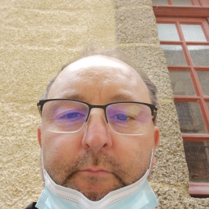 Photo de profil de Alain Kessler