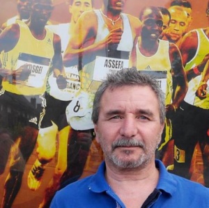 Photo de profil de Alain Keusseyan