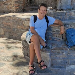 Photo de profil de Alain Kolko