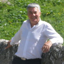 Photo de profil de Alain Kopec