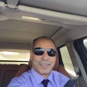 Photo de profil de Alain Kouta