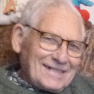 Photo de profil de Alain Krzyzanowski