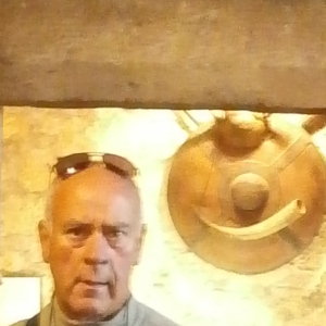 Photo de profil de Alain Lacamus