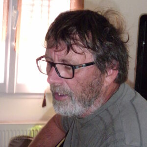Photo de profil de Alain Lacire