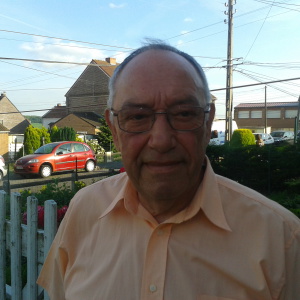 Photo de profil de Alain Lacroix