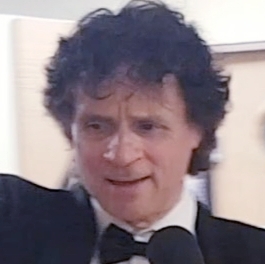 Photo de profil de Alain Lacroix