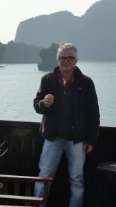 Photo de profil de Alain Lagier