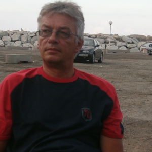 Photo de profil de Alain Lagoutte
