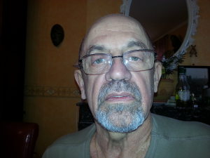 Photo de profil de Alain Laherrere