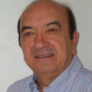 Photo de profil de Alain Lamarcq