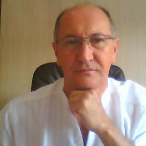 Photo de profil de Alain Lamazerolles