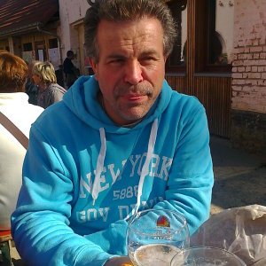 Photo de profil de Alain Lambert
