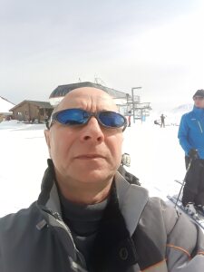 Photo de profil de Alain Lamelet