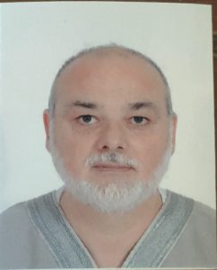Photo de profil de Alain Lamotte
