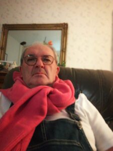 Photo de profil de Alain Lanchet