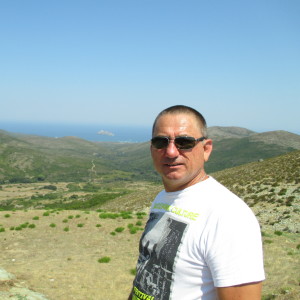 Photo de profil de Alain Landucci