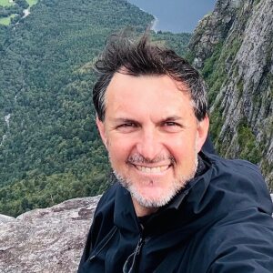 Photo de profil de Alain Laqueyrerie