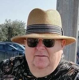 Photo de profil de Alain Larange