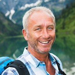 Photo de profil de Alain Larieux