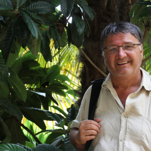 Photo de profil de Alain Larrouy