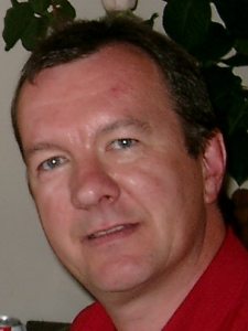Photo de profil de Alain Lasalle