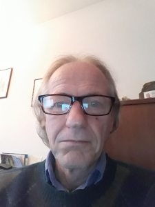 Photo de profil de Alain Laumonier