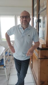 Photo de profil de Alain Laurent