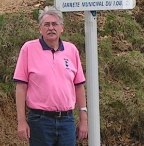 Photo de profil de Alain Lauret