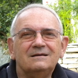 Photo de profil de Alain Lavaud