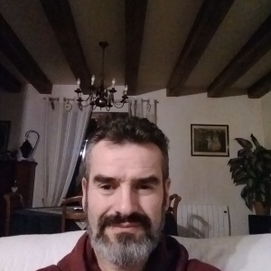 Photo de profil de Alain Lavergne