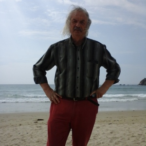 Photo de profil de Alain Le Bars