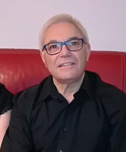 Photo de profil de Alain Le Bas