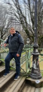 Photo de profil de Alain Le Bleiz