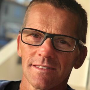 Photo de profil de Alain Le Bras