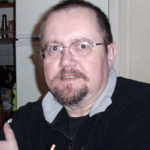 Photo de profil de Alain Le Couric