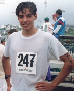 Photo de profil de Alain Le Davay