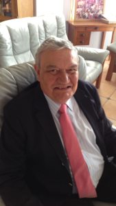 Photo de profil de Alain Le Floch