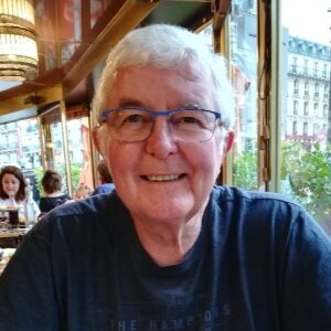 Photo de profil de Alain Le Gall