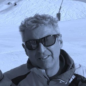 Photo de profil de Alain Le Henaff